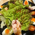 やきとり大吉 八尾青山店 - 