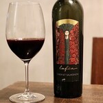 ファイ - おまかせワイン