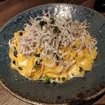 GINZA 我歩 - 季節のパスタ