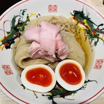 水原製麺 - 