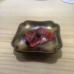 鮨 なんば 日比谷 - 