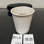 らー麺　Do・Ni・Bo - 太麺に変更は、必須✨✨✨✨