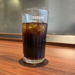 ドトールコーヒーショップ - ドリンク写真: