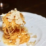 ファイ - 白トリュフのタヤリン