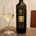 ファイ - おまかせワイン