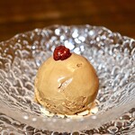 ファイ - キャラメルのジェラート