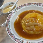 餃子の王将 - 料理写真: