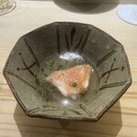 鮨 なんば 日比谷 - 