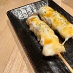 やきとり大吉 八尾青山店 - 