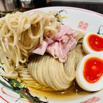 水原製麺 - 