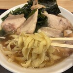 つけ麺 大輝 - 