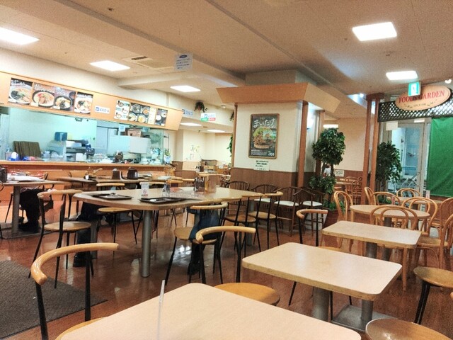 ドムドムハンバーガー 山交ﾋﾞﾙFC店 - 山形（ハンバーガー）の写真