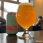 いわて花巻大食堂 - Brew Beast.IMPACT