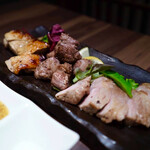 全席個室 楽蔵 - 