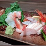 全席個室 楽蔵 - 