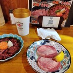 焼肉こじま 離れ 針中野 - 