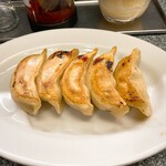 零一壱 - 餃子