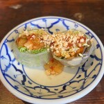 タイ屋台居酒屋 ヤムヤム - 