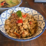 タイ屋台居酒屋 ヤムヤム - 