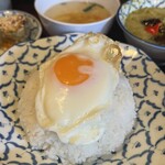 タイ屋台居酒屋 ヤムヤム - 