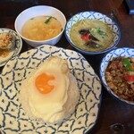 タイ屋台居酒屋 ヤムヤム - 
