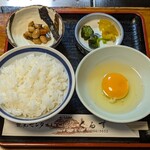 観光センター くるす - イベリコ鍋定食