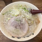 らーめん弁慶 - 