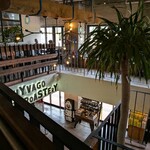 ジバゴ コーヒー ローステリー - 