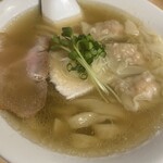 手打ち麺処 好き酒師 - 