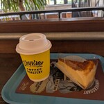 ジバゴ コーヒー ローステリー - 