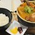 農家ごはん つかだ食堂 - 料理写真: