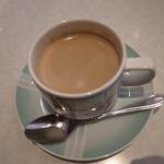 カフェ・ド・シネマ - ブレンドコーヒー