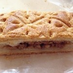 ルヴァン - くるみとはちみつのパイ