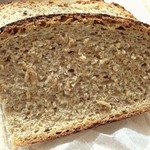 ルヴァン - ライ麦カンパーニュ