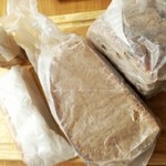 ルヴァン - 購入品包装状態