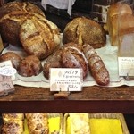 ルヴァン - お店陳列棚