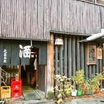 Daijin - お店