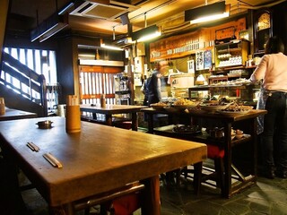伏見の居酒屋7選 何度も通いたくなる選りすぐりの名店 食べログまとめ