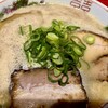 博多大砲ラーメン 新宮店