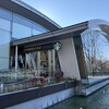 スターバックスコーヒー 皇居外苑 和田倉噴水公園店