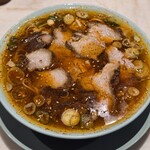 ちえちゃんラーメン - 