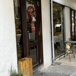 リストランティーノ ルベロ - 