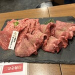 飛騨焼肉ホルモンぼたん - 