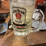 飛騨焼肉ホルモンぼたん - 