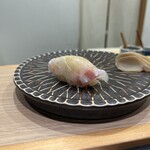 立ち食い寿司 極 - 