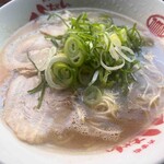 太宰府八ちゃんラーメン - 