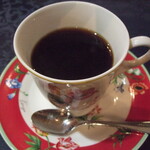 Olive - コーヒー