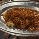 飛騨焼肉ホルモンぼたん - 