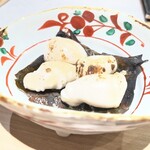 立ち食い寿司 極 - 