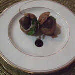 Olive - 突き出し